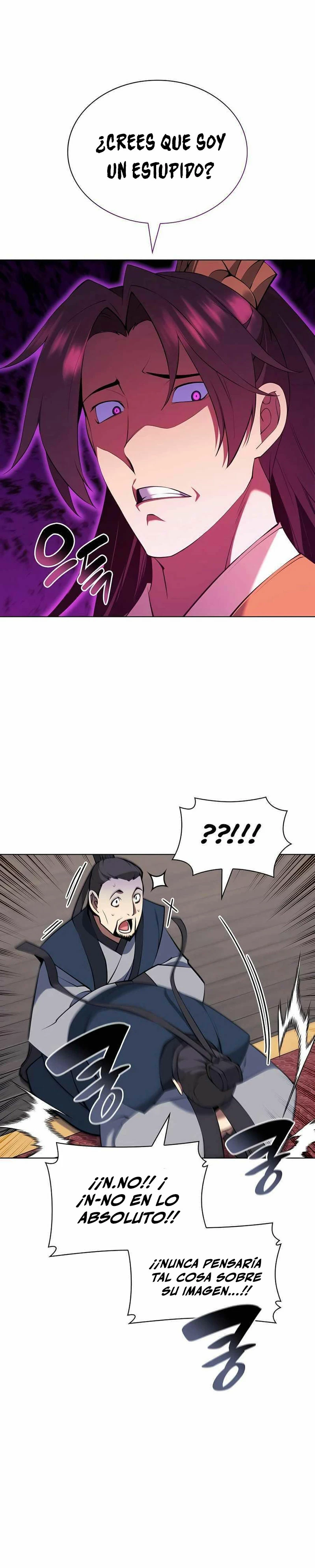 Registros del Erudito Espadachín > Capitulo 95 > Page 351