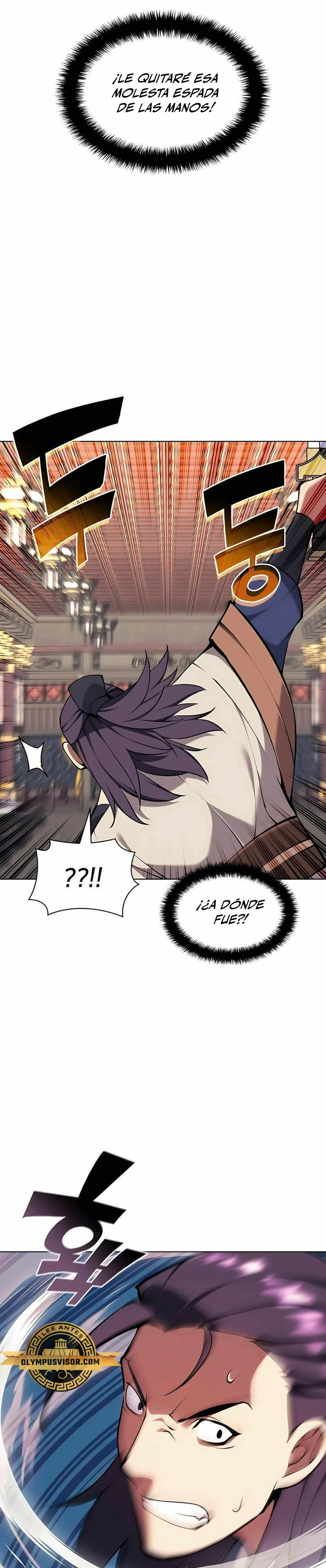 Registros del Erudito Espadachín > Capitulo 94 > Page 41