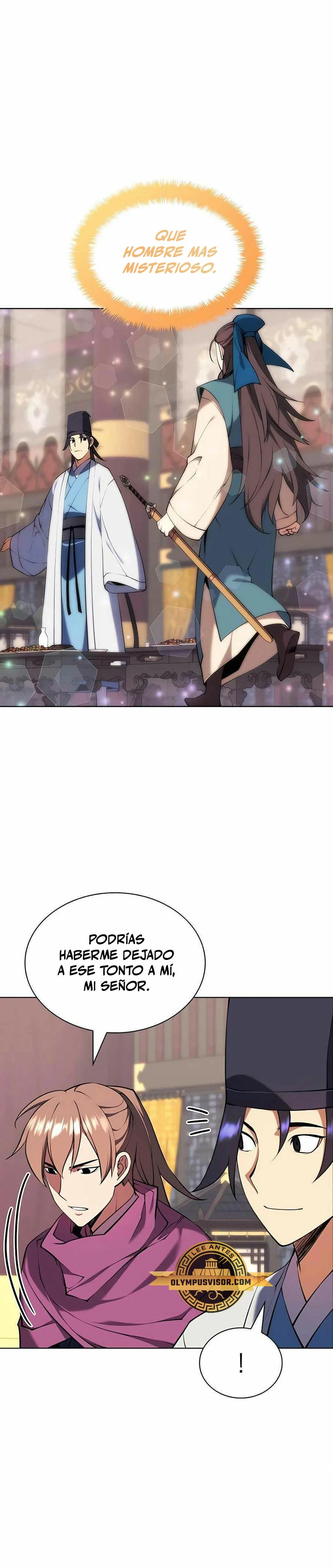 Registros del Erudito Espadachín > Capitulo 94 > Page 181