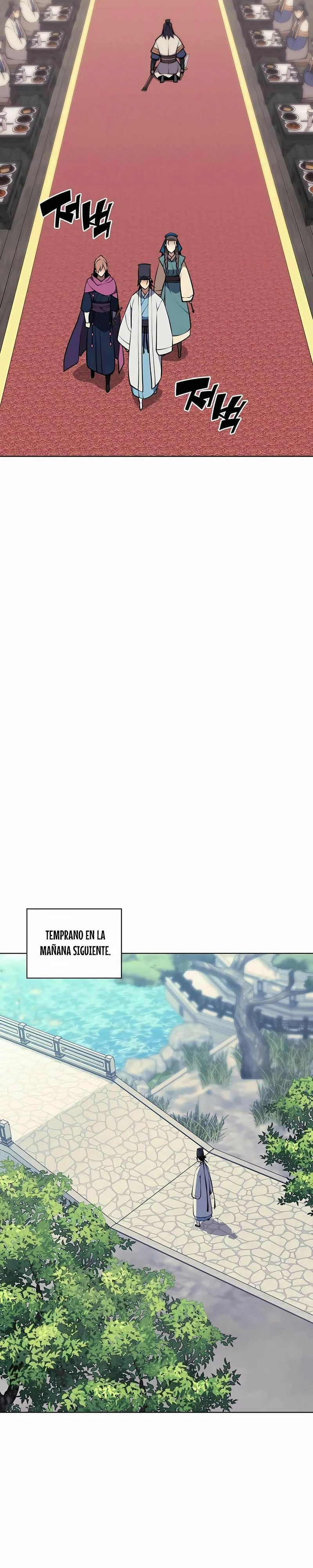 Registros del Erudito Espadachín > Capitulo 94 > Page 211