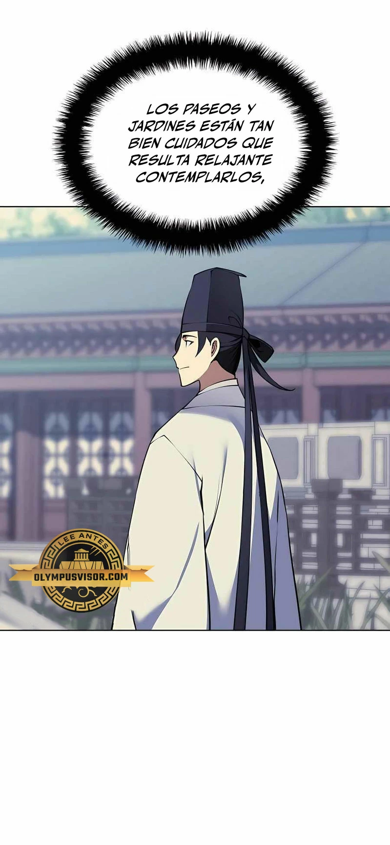 Registros del Erudito Espadachín > Capitulo 94 > Page 221