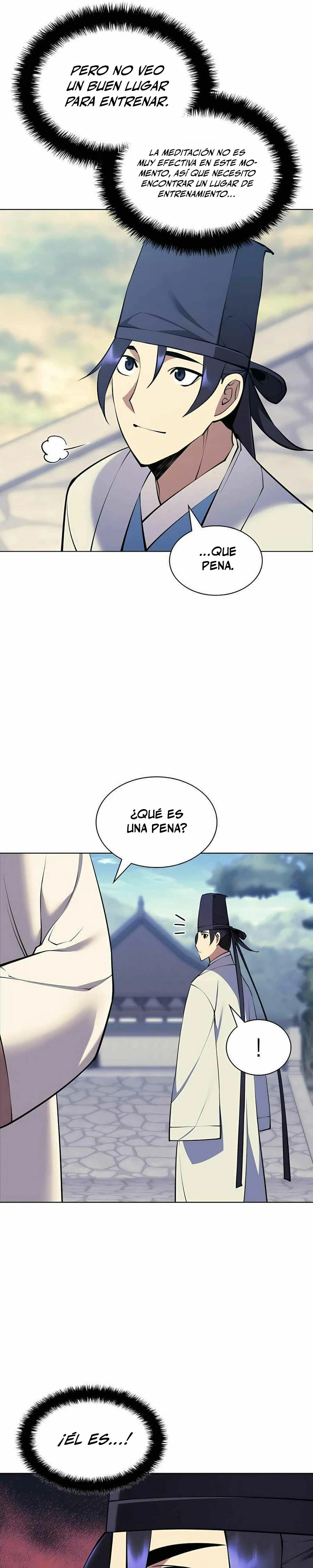 Registros del Erudito Espadachín > Capitulo 94 > Page 231