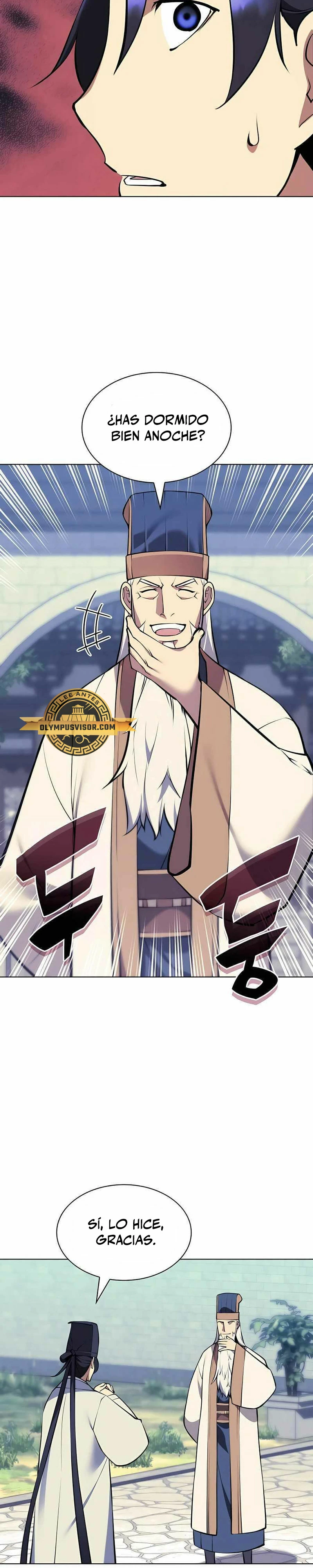 Registros del Erudito Espadachín > Capitulo 94 > Page 241