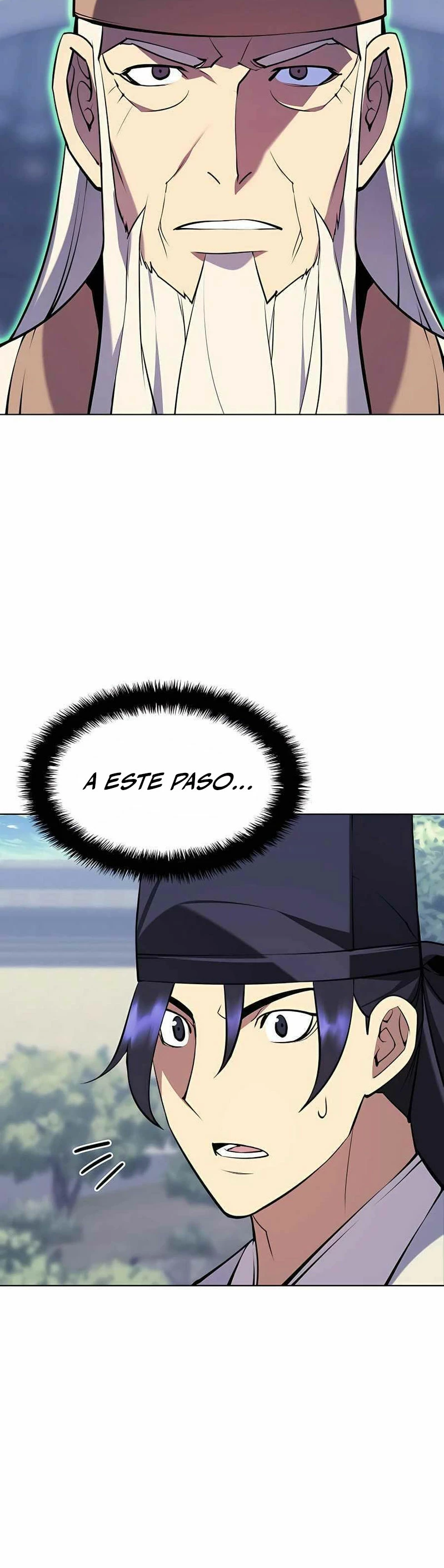 Registros del Erudito Espadachín > Capitulo 94 > Page 291