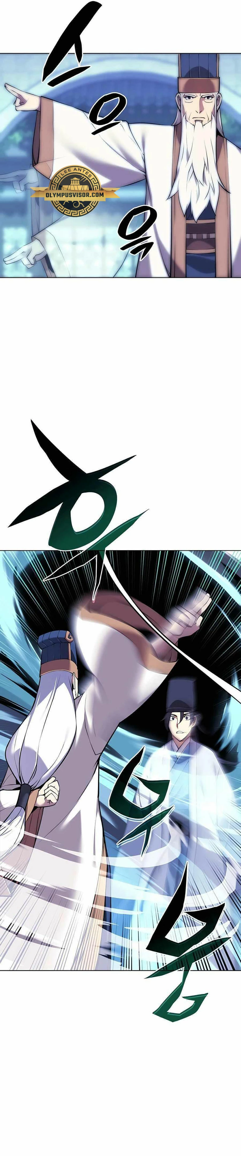 Registros del Erudito Espadachín > Capitulo 94 > Page 301