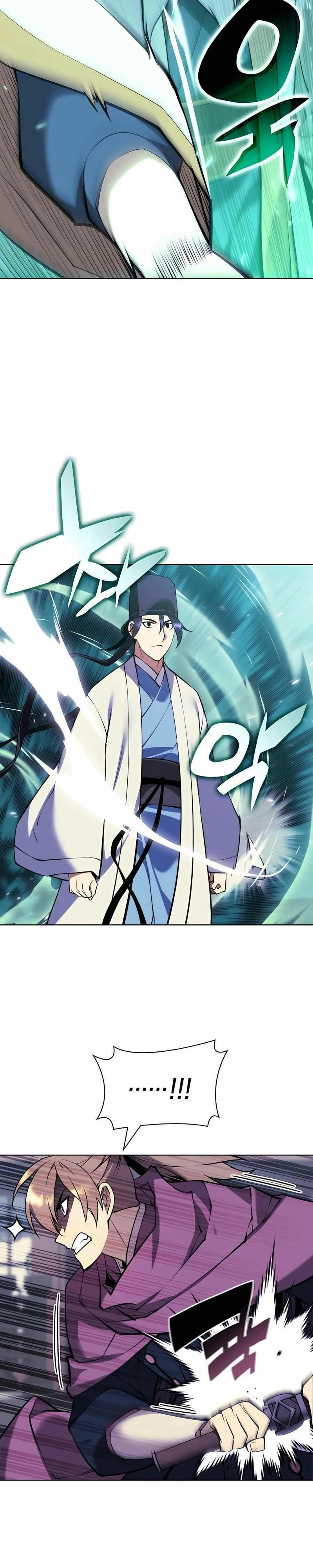 Registros del Erudito Espadachín > Capitulo 94 > Page 341