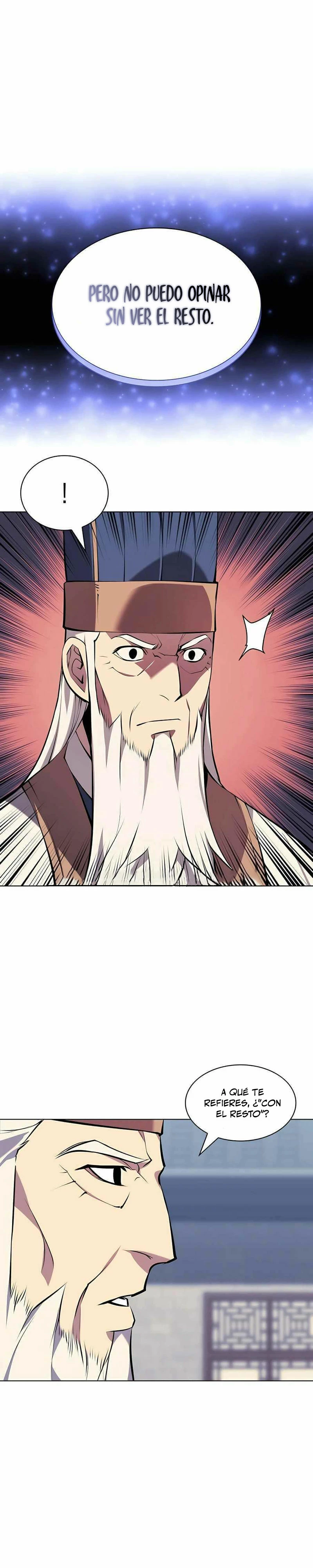 Registros del Erudito Espadachín > Capitulo 94 > Page 361