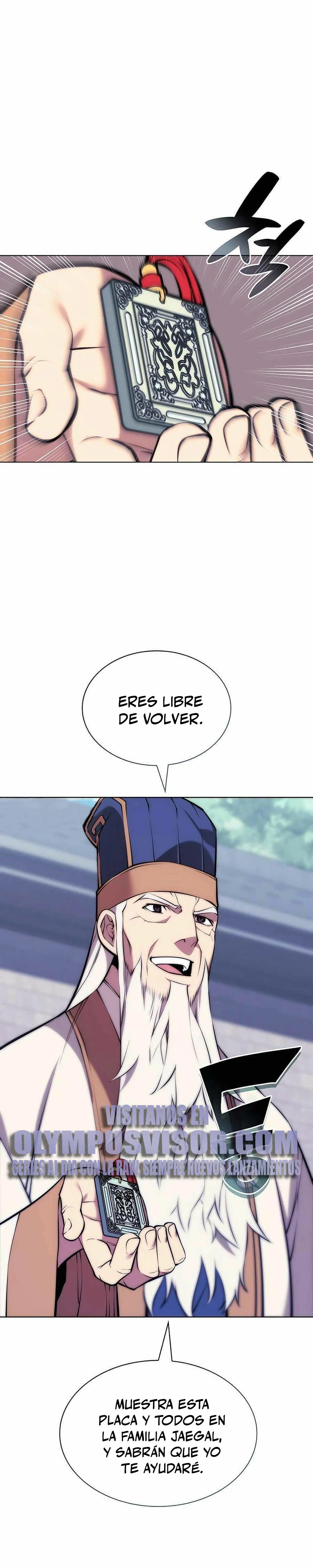 Registros del Erudito Espadachín > Capitulo 94 > Page 401