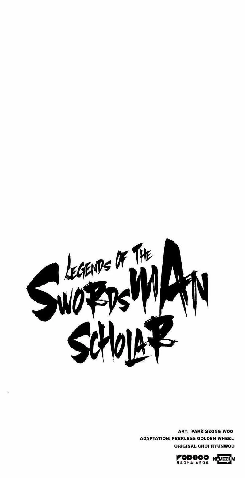 Registros del Erudito Espadachín > Capitulo 94 > Page 411