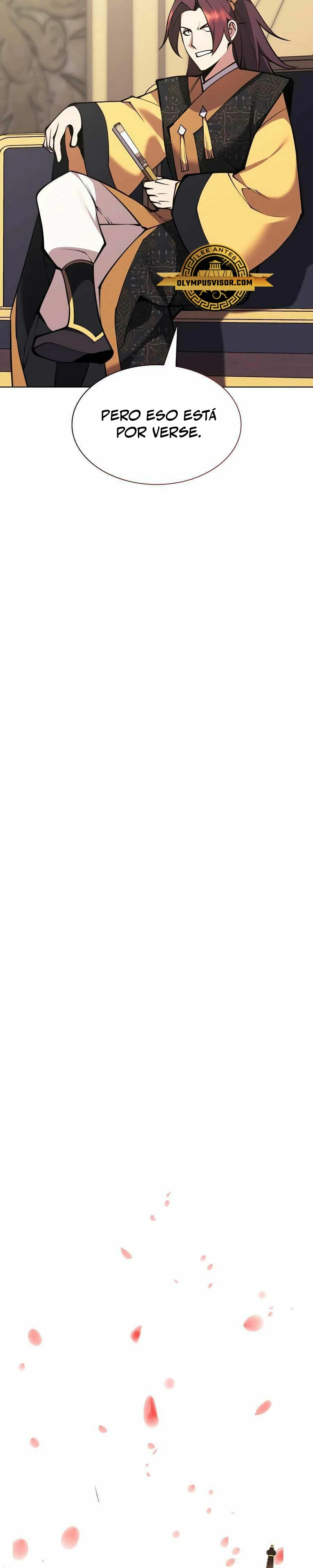 Registros del Erudito Espadachín > Capitulo 96 > Page 21