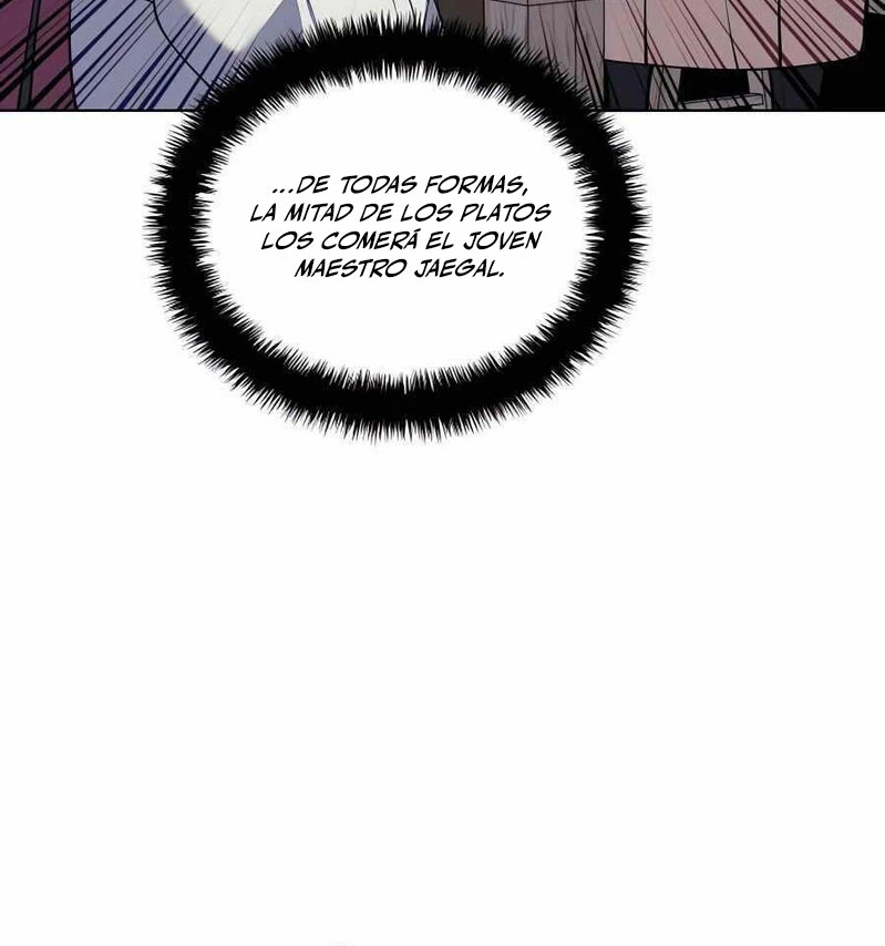 Registros del Erudito Espadachín > Capitulo 96 > Page 61