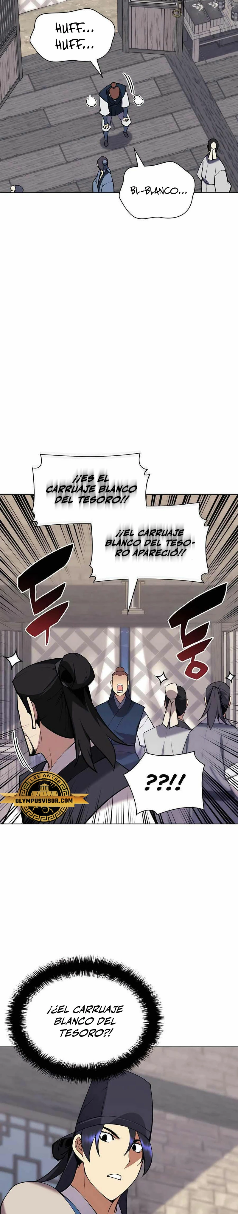 Registros del Erudito Espadachín > Capitulo 96 > Page 161