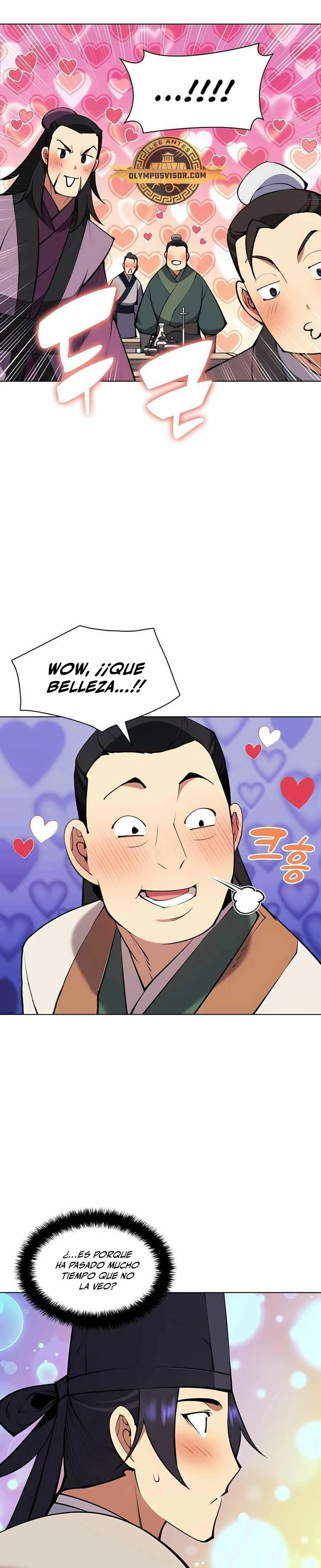 Registros del Erudito Espadachín > Capitulo 96 > Page 201