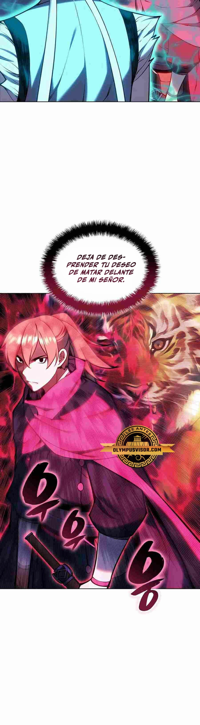 Registros del Erudito Espadachín > Capitulo 96 > Page 291