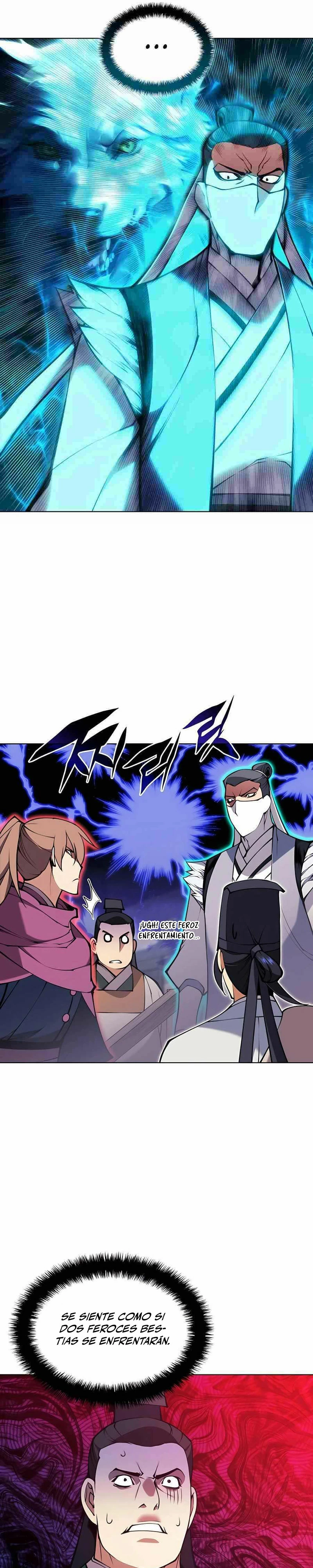 Registros del Erudito Espadachín > Capitulo 96 > Page 301