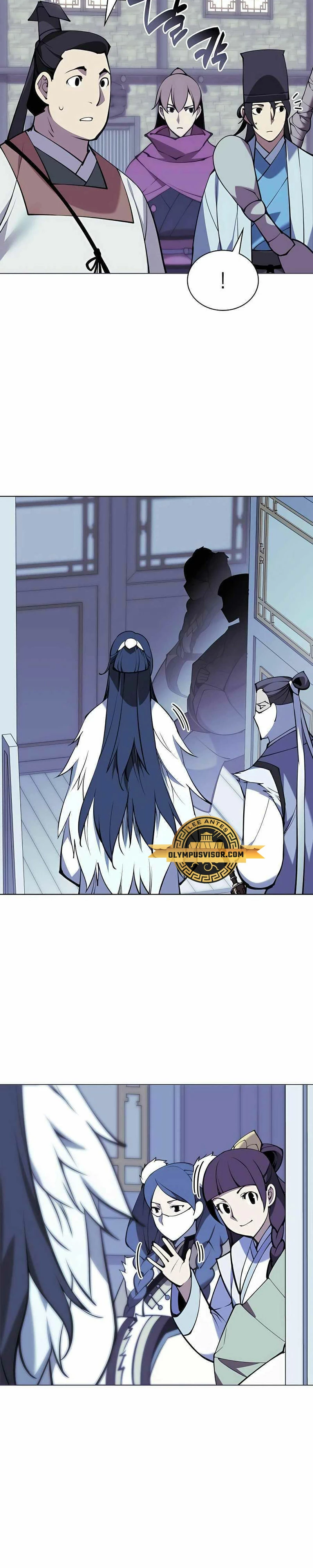 Registros del Erudito Espadachín > Capitulo 97 > Page 41