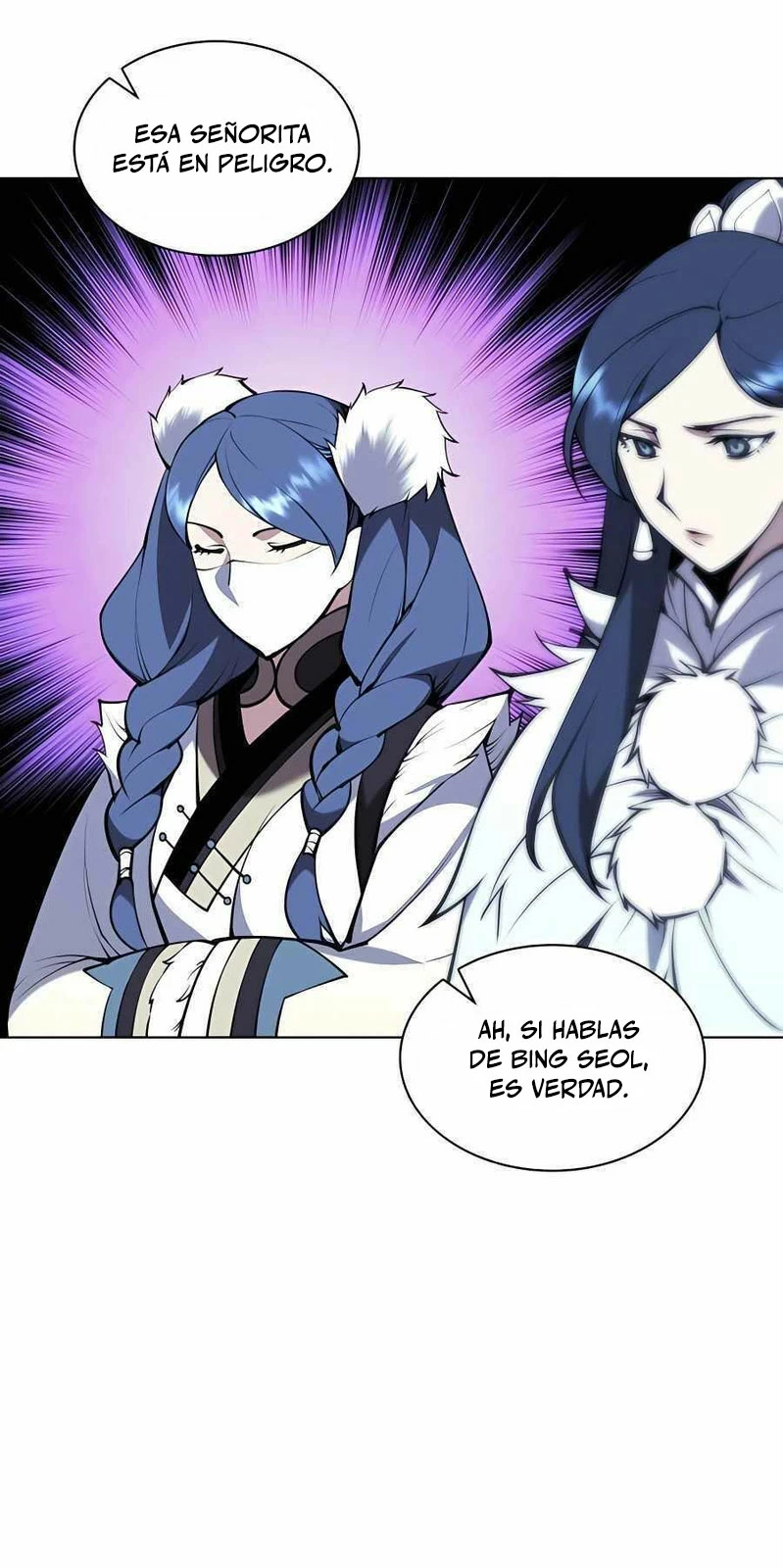 Registros del Erudito Espadachín > Capitulo 97 > Page 71