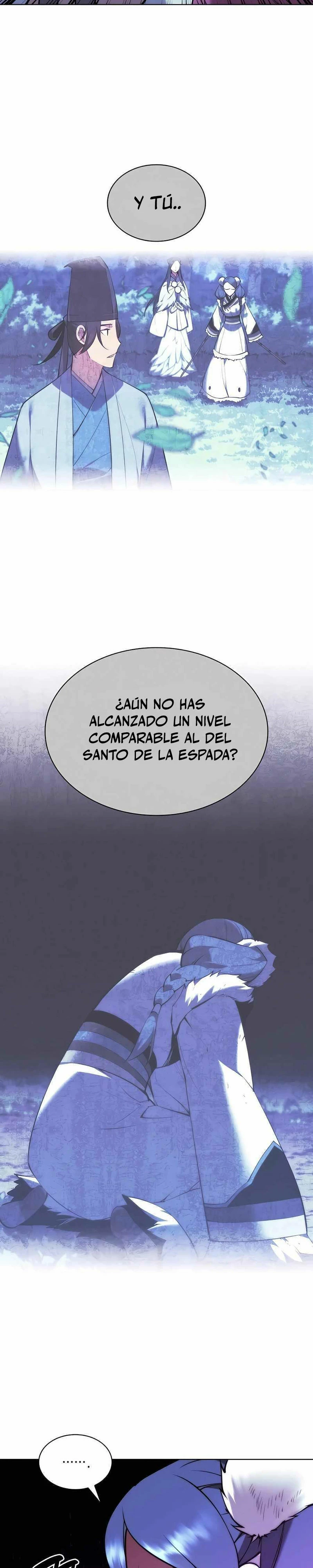 Registros del Erudito Espadachín > Capitulo 97 > Page 91