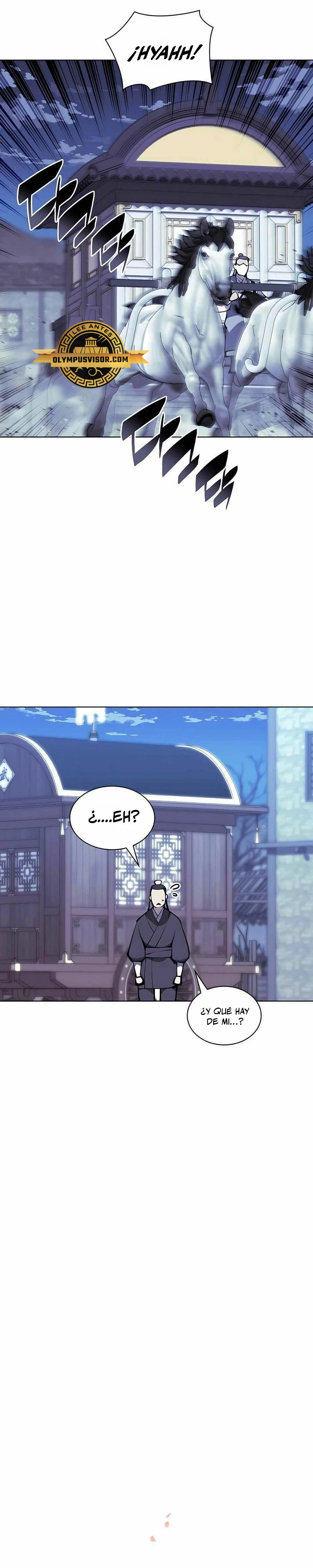 Registros del Erudito Espadachín > Capitulo 97 > Page 121