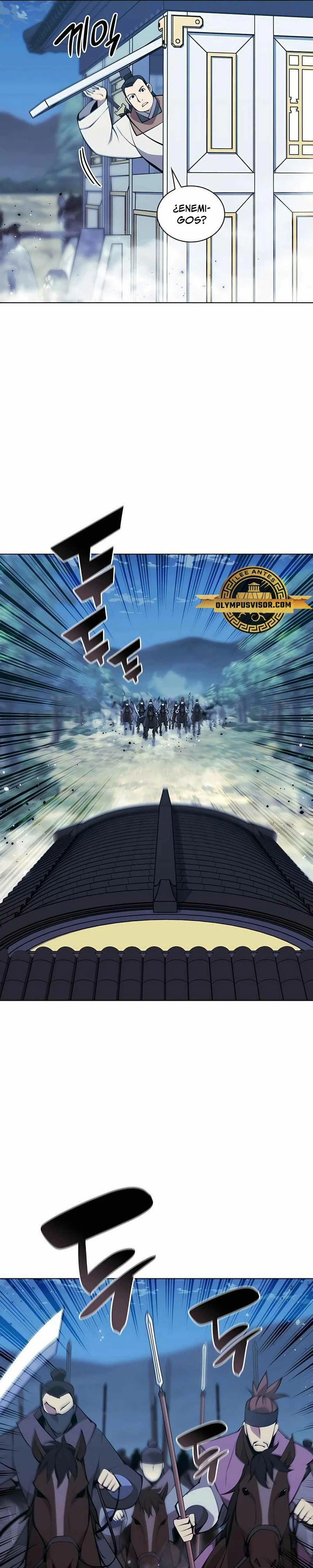 Registros del Erudito Espadachín > Capitulo 97 > Page 231