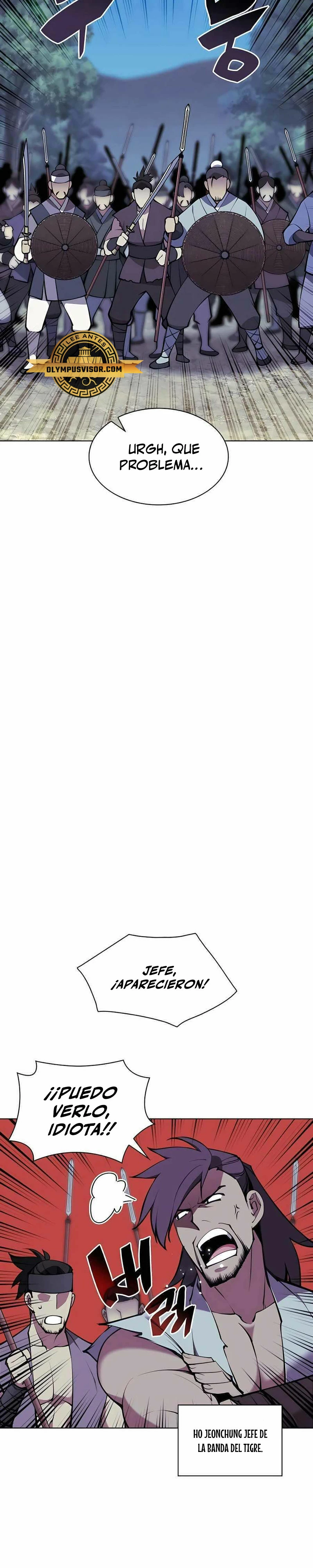 Registros del Erudito Espadachín > Capitulo 97 > Page 251