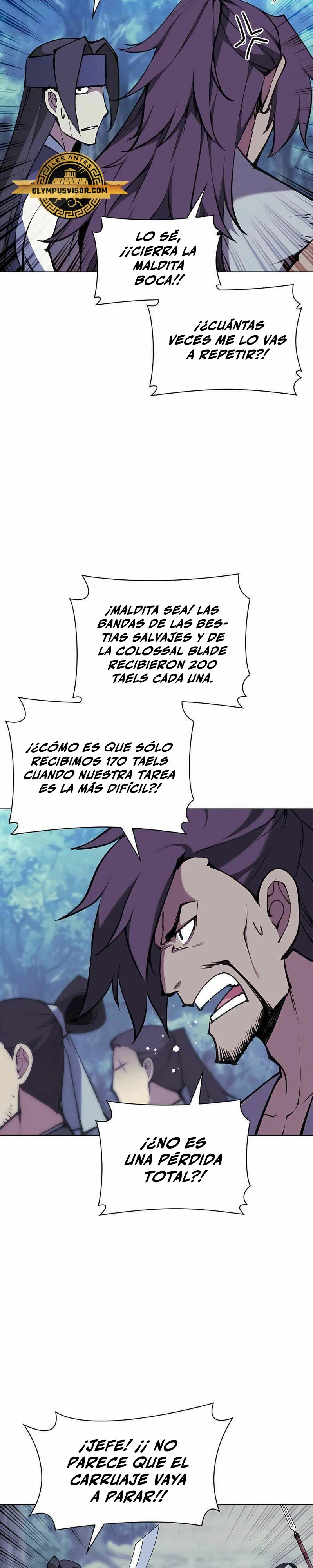 Registros del Erudito Espadachín > Capitulo 97 > Page 271