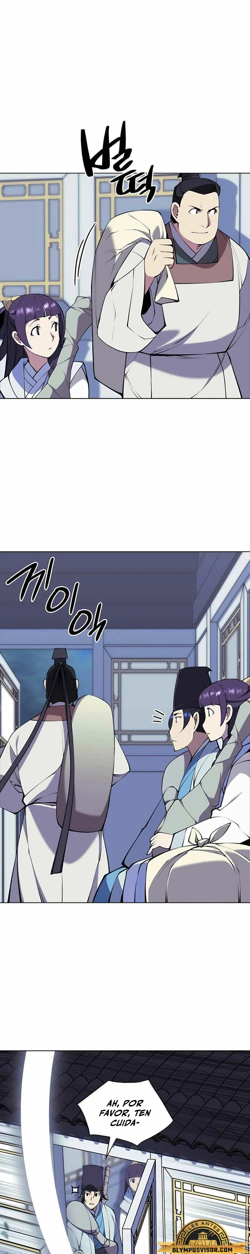 Registros del Erudito Espadachín > Capitulo 97 > Page 321