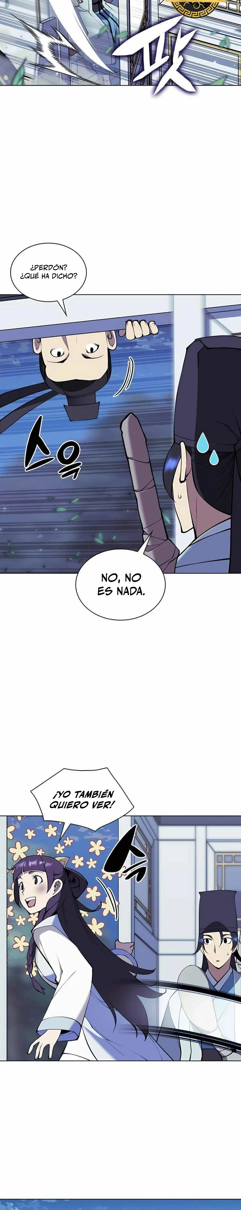 Registros del Erudito Espadachín > Capitulo 97 > Page 331