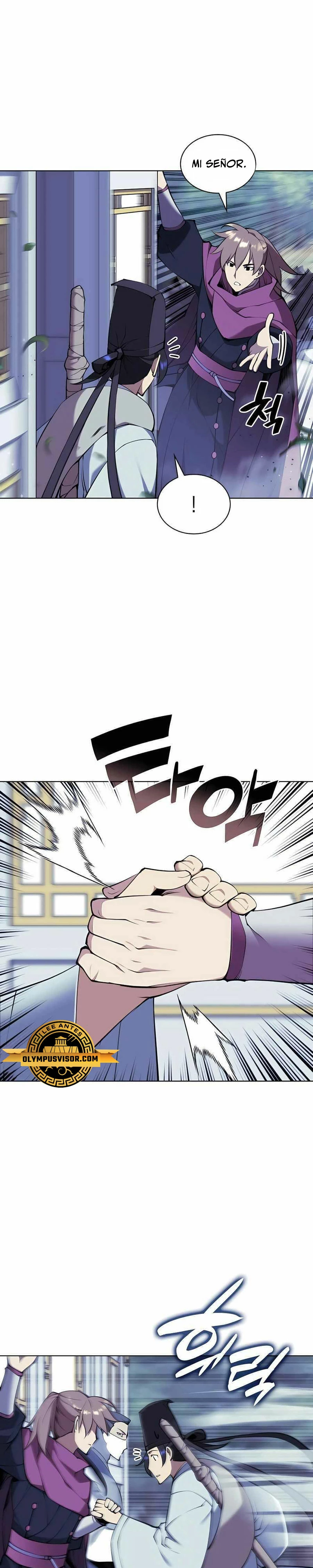 Registros del Erudito Espadachín > Capitulo 97 > Page 351