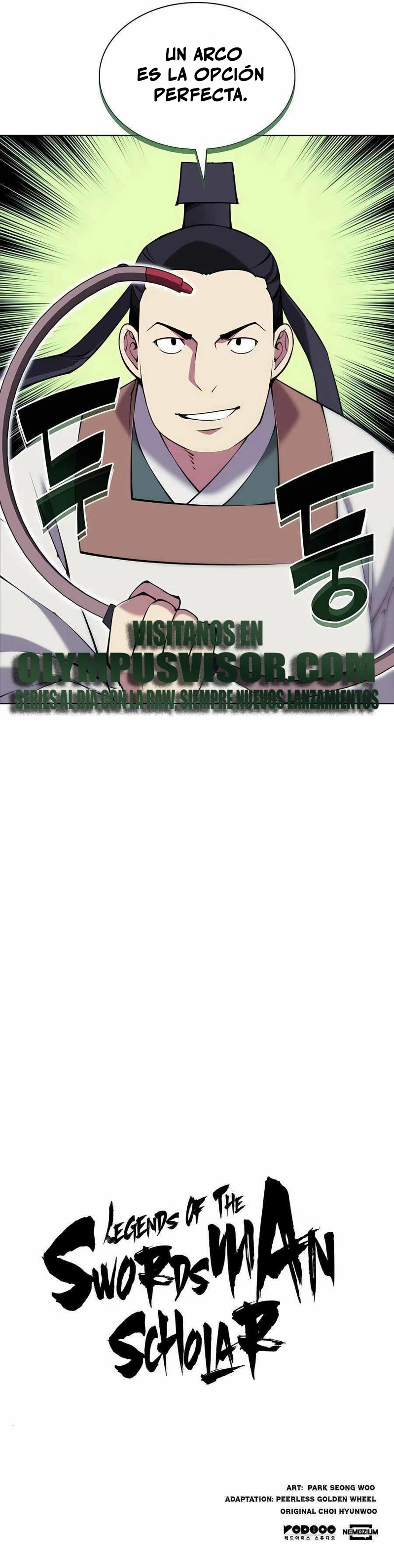 Registros del Erudito Espadachín > Capitulo 97 > Page 381