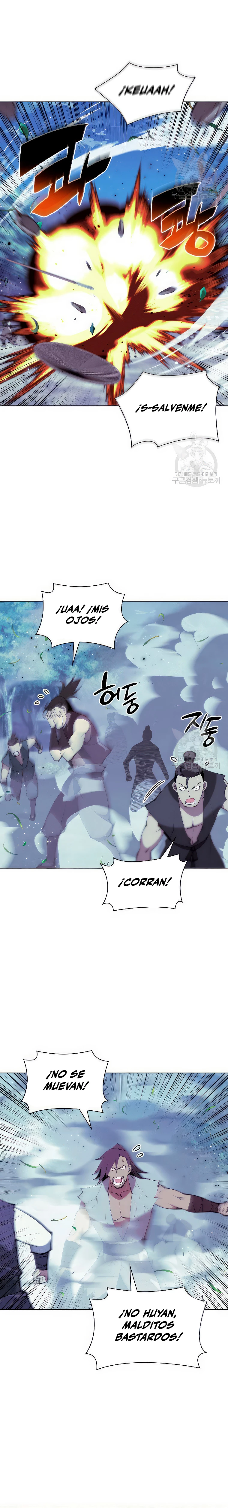 Registros del Erudito Espadachín > Capitulo 98 > Page 191