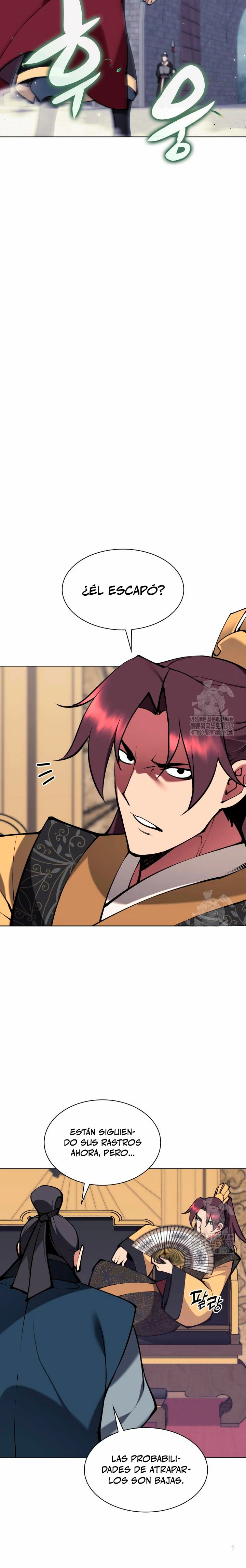 Registros del Erudito Espadachín > Capitulo 100 > Page 211