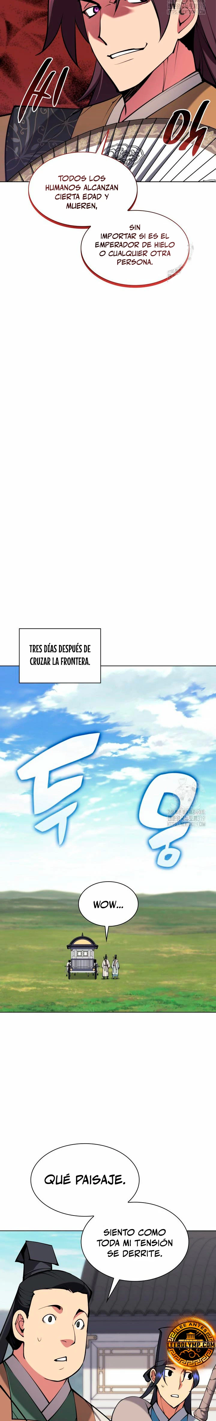 Registros del Erudito Espadachín > Capitulo 100 > Page 251