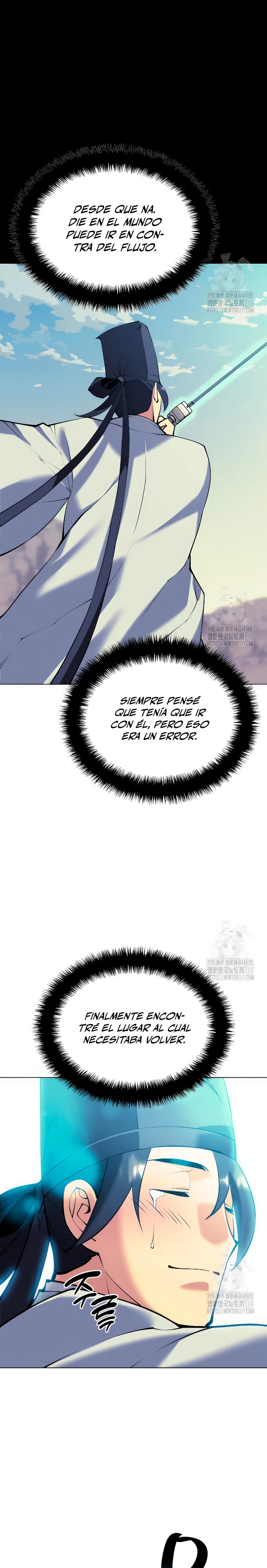 Registros del Erudito Espadachín > Capitulo 102 > Page 131