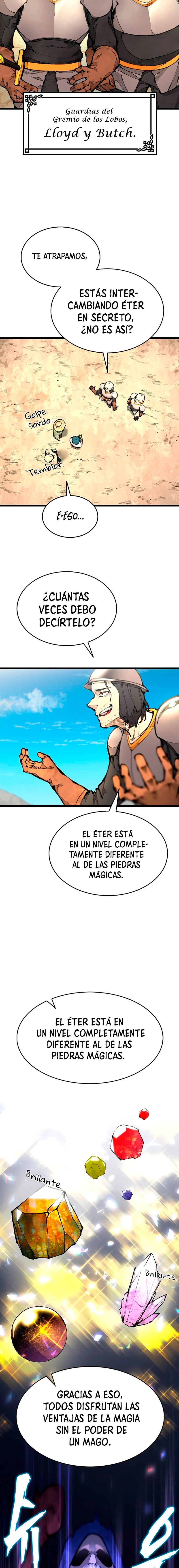 El pacifista de las llamas > Capitulo 1 > Page 31