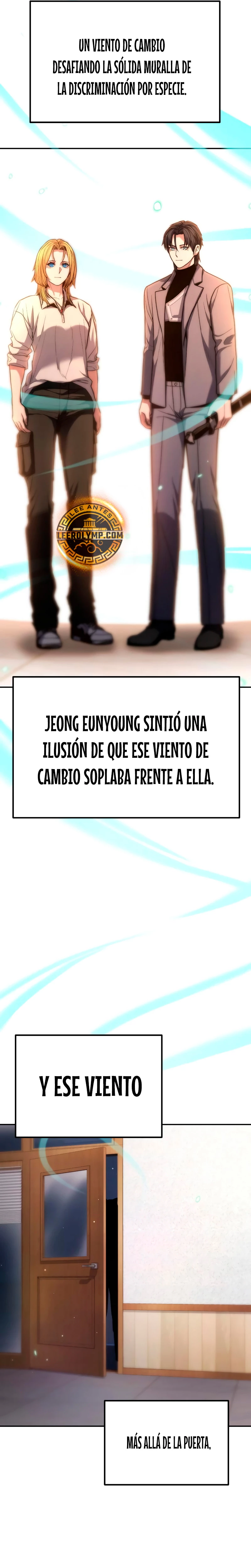 El héroe expulsado  es demasiado fuerte.  > Capitulo 18 > Page 361