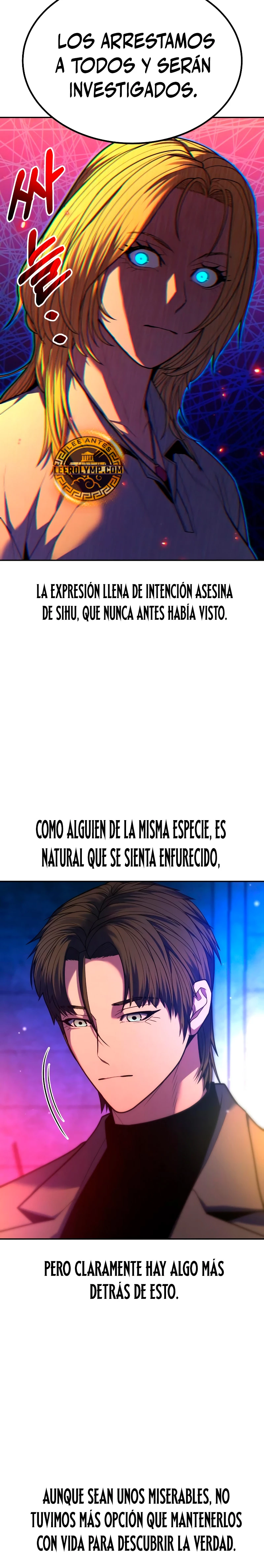 El héroe expulsado  es demasiado fuerte.  > Capitulo 18 > Page 61