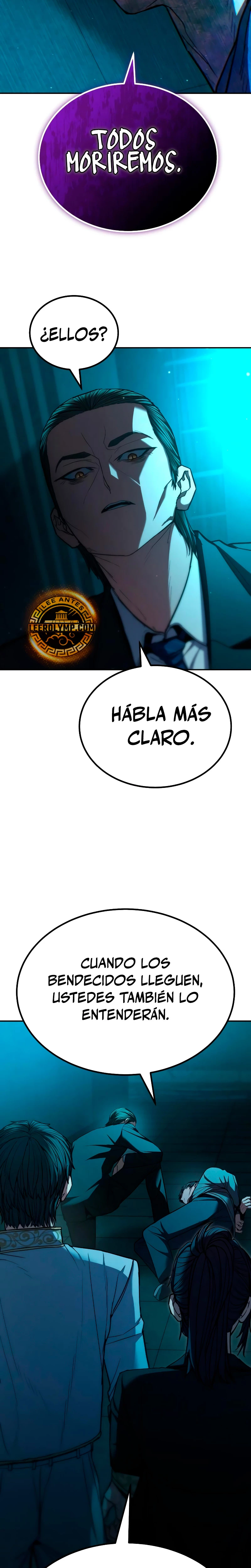 El héroe expulsado  es demasiado fuerte.  > Capitulo 20 > Page 151