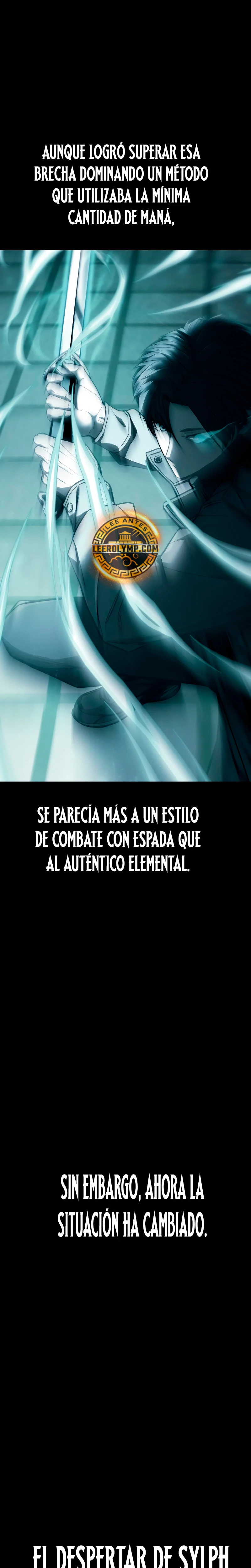 El héroe expulsado  es demasiado fuerte.  > Capitulo 22 > Page 81