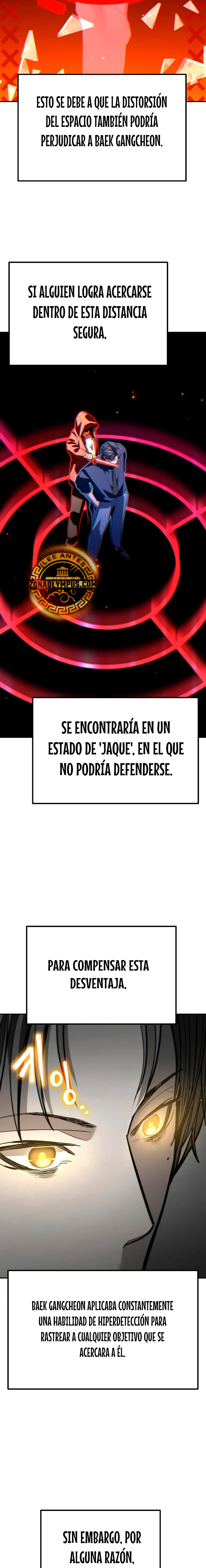 El héroe expulsado  es demasiado fuerte.  > Capitulo 26 > Page 61