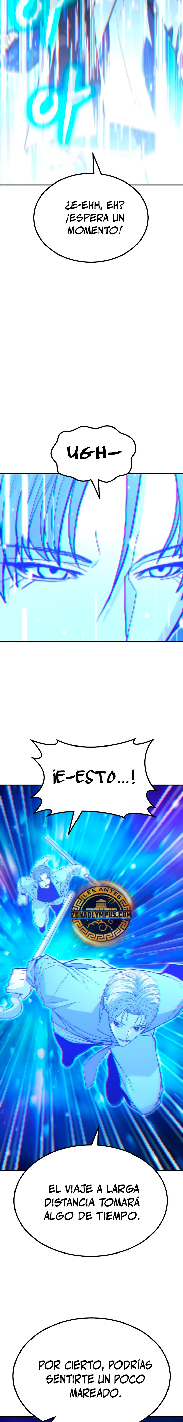 El héroe expulsado  es demasiado fuerte.  > Capitulo 26 > Page 301