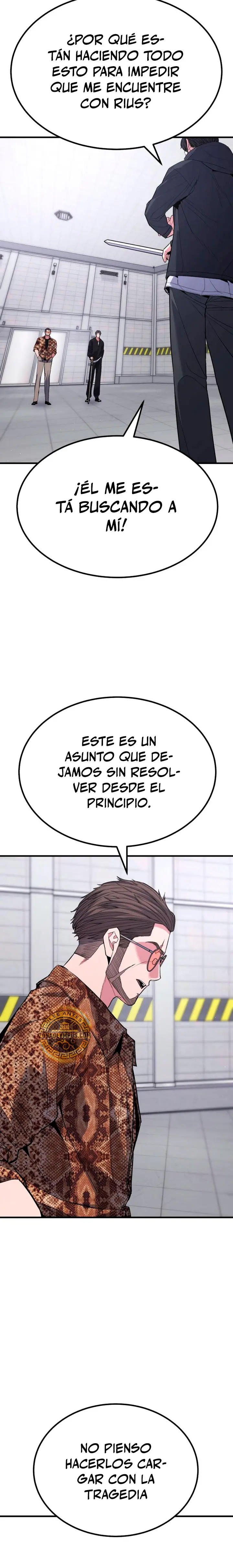 El héroe expulsado  es demasiado fuerte.  > Capitulo 40 > Page 301