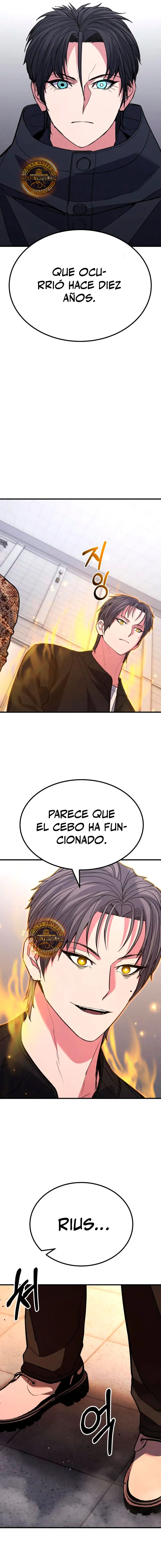 El héroe expulsado  es demasiado fuerte.  > Capitulo 40 > Page 311