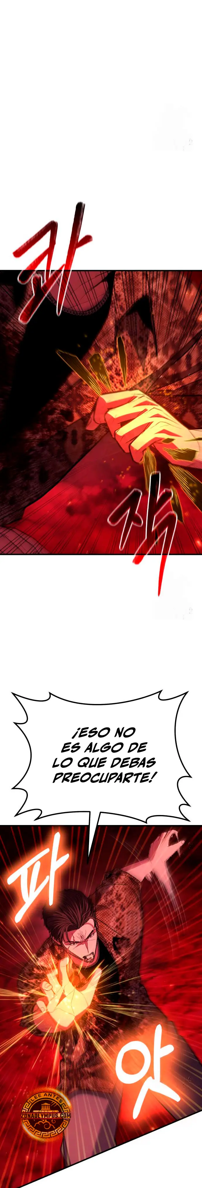 El héroe expulsado  es demasiado fuerte.  > Capitulo 44 > Page 151