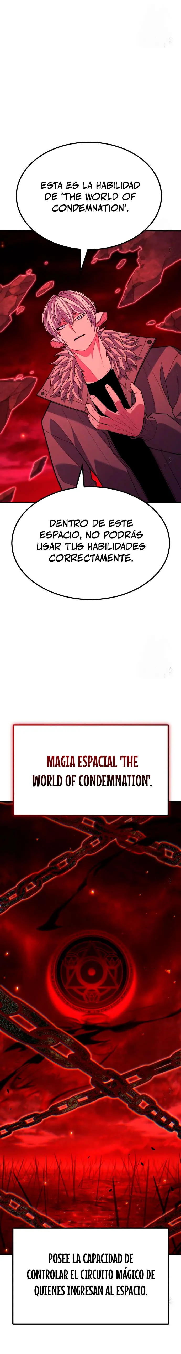 El héroe expulsado  es demasiado fuerte.  > Capitulo 44 > Page 201