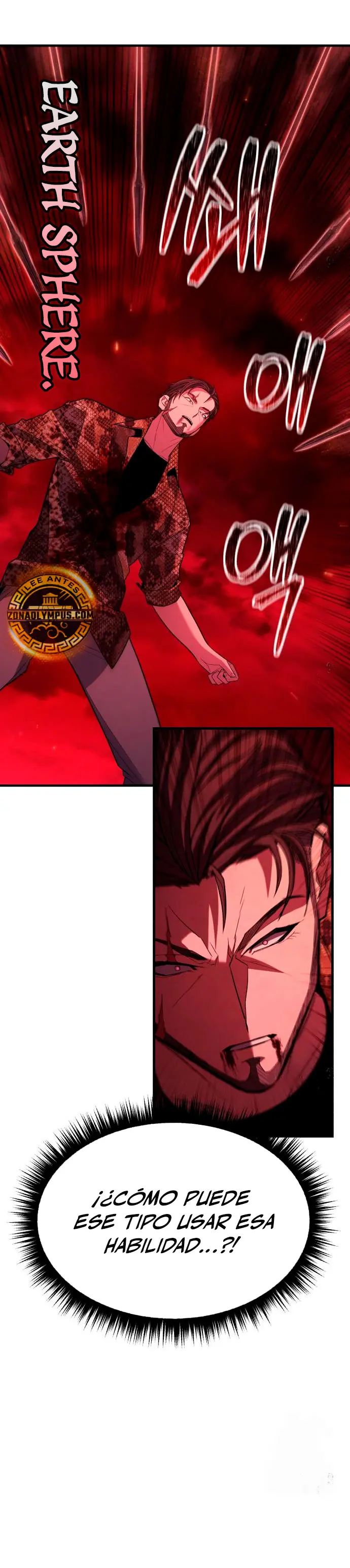 El héroe expulsado  es demasiado fuerte.  > Capitulo 44 > Page 231