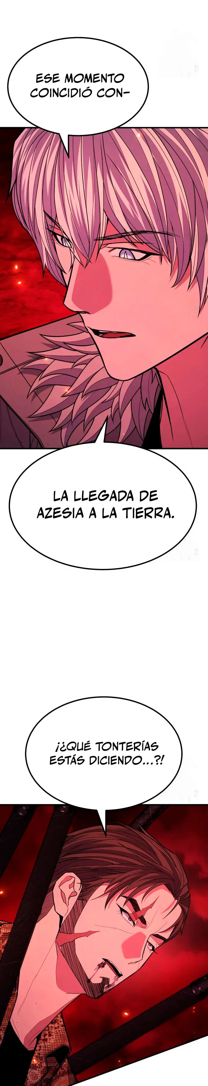 El héroe expulsado  es demasiado fuerte.  > Capitulo 44 > Page 291