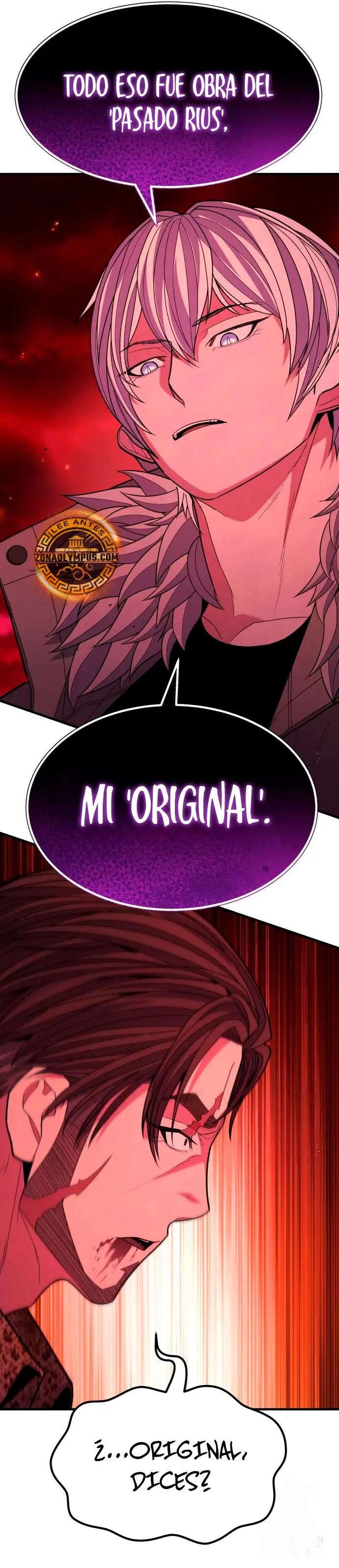 El héroe expulsado  es demasiado fuerte.  > Capitulo 44 > Page 331