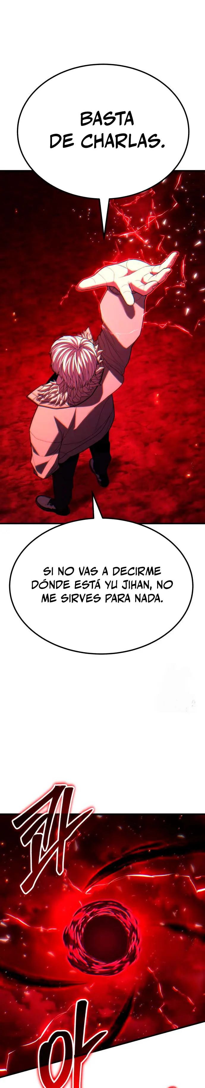 El héroe expulsado  es demasiado fuerte.  > Capitulo 44 > Page 361