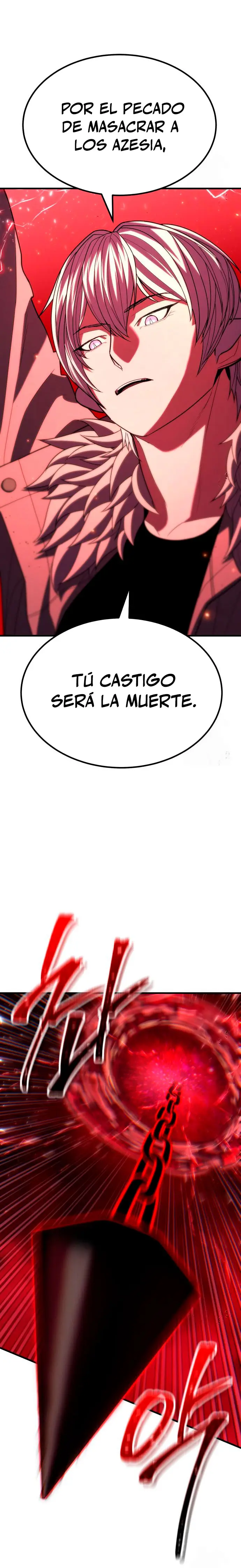 El héroe expulsado  es demasiado fuerte.  > Capitulo 44 > Page 381